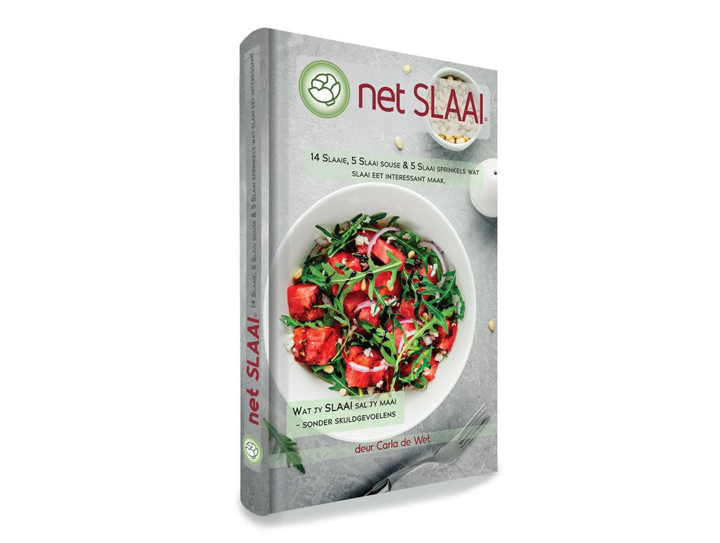 netSlaai resep gids