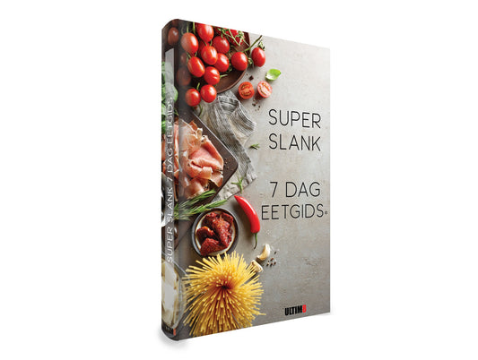 Superslank 7 + netSlaai bundel